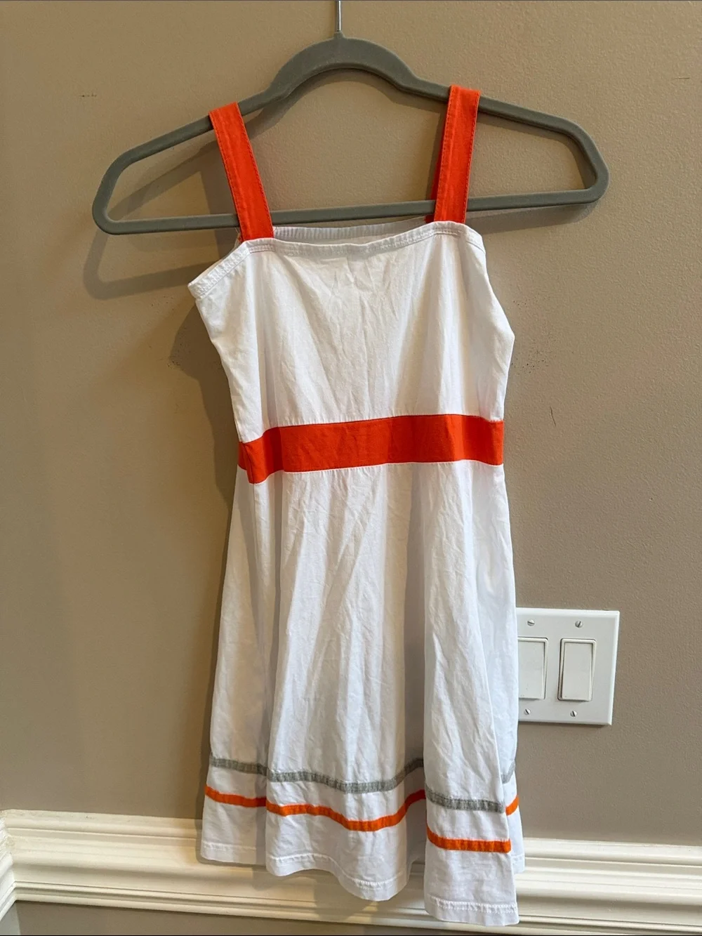 Star Wars BB-8 Kids Cosplay Costume Halloween Dress